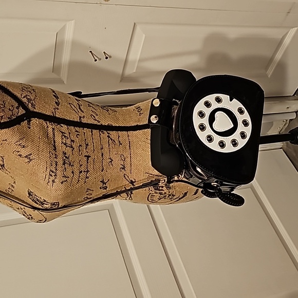 Handbags - New cross body phone purse phone works with cell phone